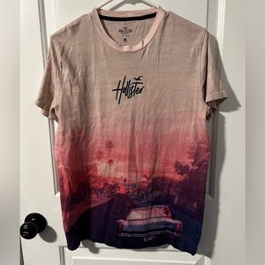 Hollister shirt
